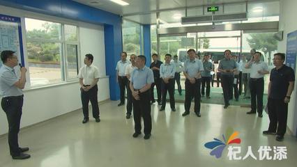 宋鴻鵬深入調(diào)研重點(diǎn)項(xiàng)目建設(shè)，推動(dòng)科技企業(yè)孵化平臺(tái)高質(zhì)量發(fā)展