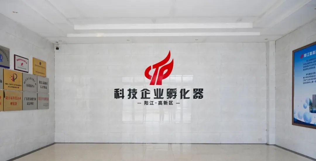陽江首個(gè)國(guó)家級(jí)科技企業(yè)孵化器 十年蝶變，創(chuàng)新生態(tài)再升級(jí)