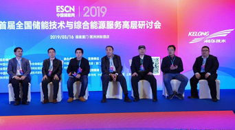 重磅 首屆全國(guó)儲(chǔ)能技術(shù)與綜合能源服務(wù)高層研討會(huì)隆重召開，科華恒盛聯(lián)合主辦推動(dòng)新興能源技術(shù)研發(fā)