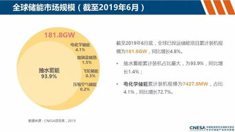 儲(chǔ)能市場(chǎng)風(fēng)起云涌 全球動(dòng)態(tài)與中國(guó)商業(yè)化進(jìn)程及新興技術(shù)展望