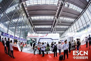 第四屆中國(guó)儲(chǔ)能技術(shù)及應(yīng)用展覽會(huì)在深圳開幕 聚焦儲(chǔ)能技術(shù)創(chuàng)新，賦能能源轉(zhuǎn)型未來