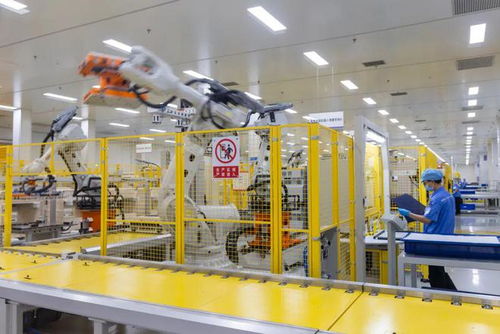 珠海發(fā)布新興能源技術(shù)研發(fā)清單 50項(xiàng)工作與116條任務(wù)驅(qū)動(dòng)產(chǎn)業(yè)升級(jí)