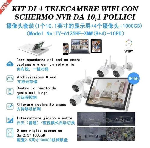 米蘭百貨店老板最愛逛的電子產(chǎn)品批發(fā)中心太壕了 進貨就送蘋果手機蘋果電腦