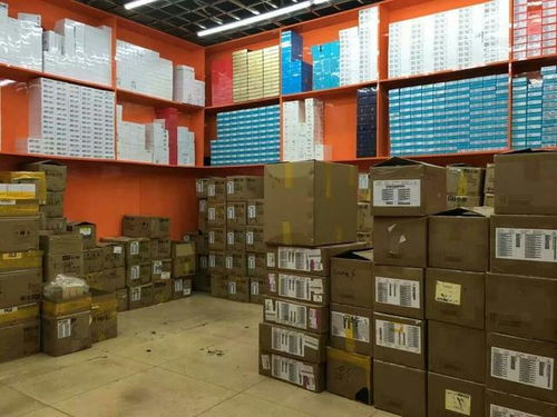 世界上最大的電子市場,深圳華強北手機(jī)商家實拍